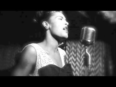  Billie Holiday