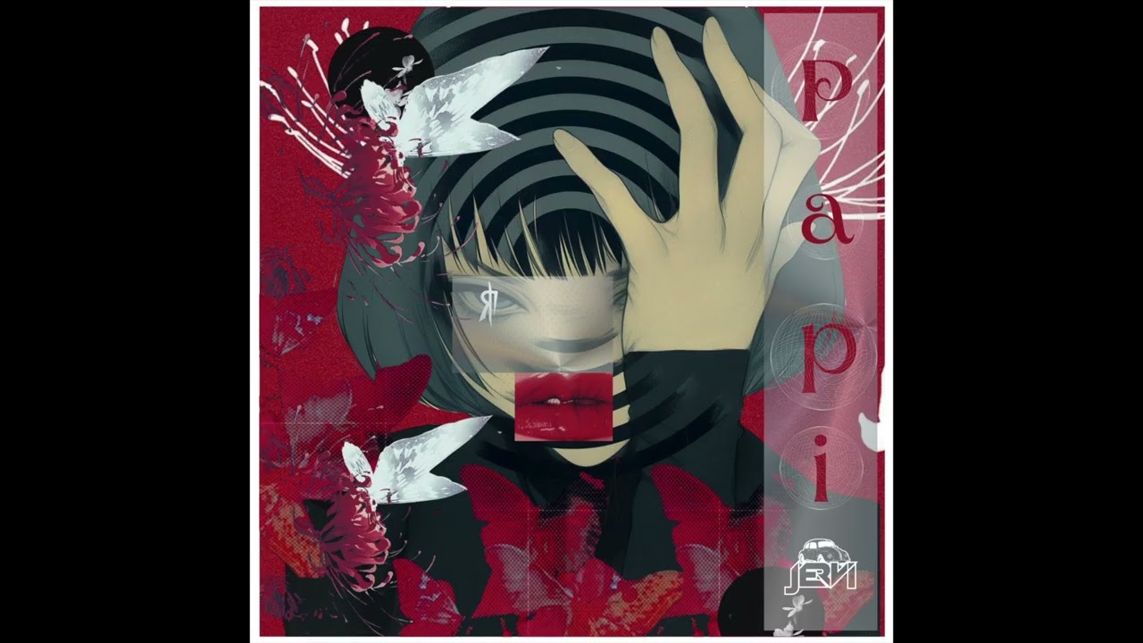 Regardez Jervi x Rizzy Rails - Papi sur YouTube Regardez Jervi x Rizzy Rails - Papi sur YouTube