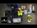 Race Day Essentials - Race Ready Episode 2 with Andri Frischknecht