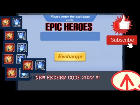 Epic Heroes - Save Animals Codes for Free Items - December 2023-Redeem Code -LDPlayer