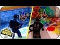 MAPA + UBICACIÓN 7 GNOMOS ESCONDIDOS - FORTNITE BATTLE ROYALE