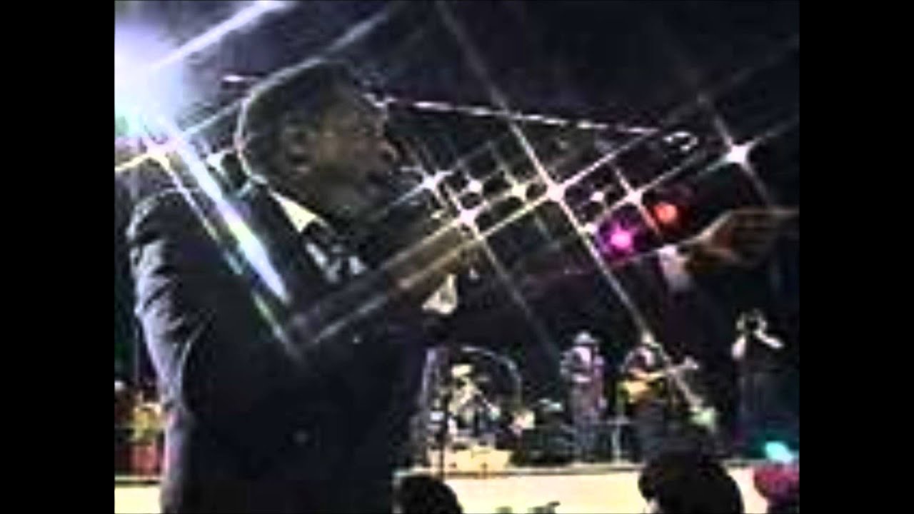 A tribute to willie neal johnson youtube