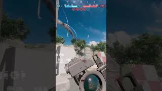 I am the Anti Air