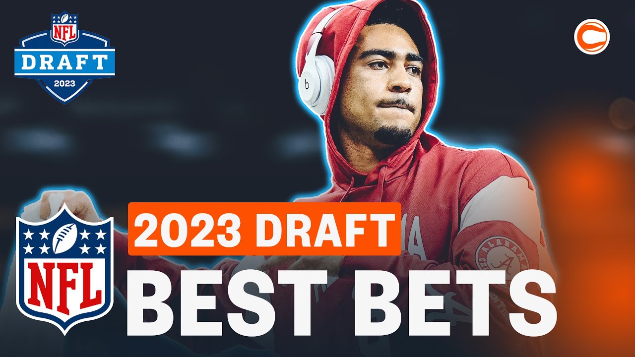 How to Bet on the NFL Draft in 2023