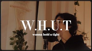 Aisha Retno - W.H.U.T (Wanna Hold U Tight) [Cover by Rizal Rasid]