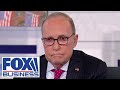 Larry Kudlow: Biden is losing right now