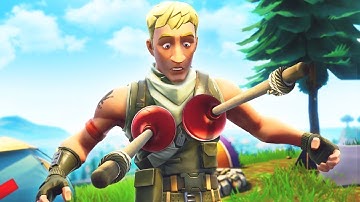 Free Fortnite Intro/Outro With No Text(Read Desc)