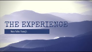 #11 Nora Yolles Young's The Experience! with Peter Smith Pt1