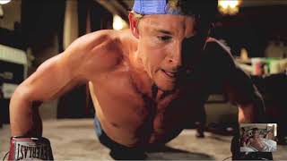 Ryan Kwanten Shirtless | Jason Stackhouse True Blood (2011) Profile