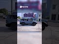 Car's Mysterious Stops and Getaway  What's the Secret