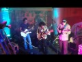 Zamalek Live At Ellington S Saloon Belville 