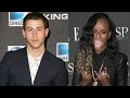Nick Jonas Releases "Numb" - New Song!