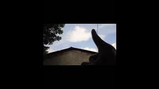 MEMBELAH AWAN WASILAH QOSAM SAHAAB (AWAN)