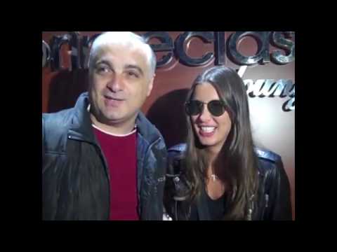 ქეთა თოფურია ექსკლუზიურად ბესო ჩუბინიძის გადაცემაში \"სკანერი\"