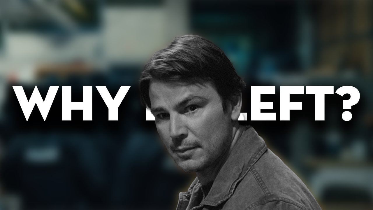 What Happened to Josh Hartnett? The Truth Behind His Hollywood Exit