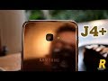 Perincian Lengkap Spesifikasi Hp Samsung J4 Plus: Layar Besar, RAM 2GB, dan Baterai Tahan Lama