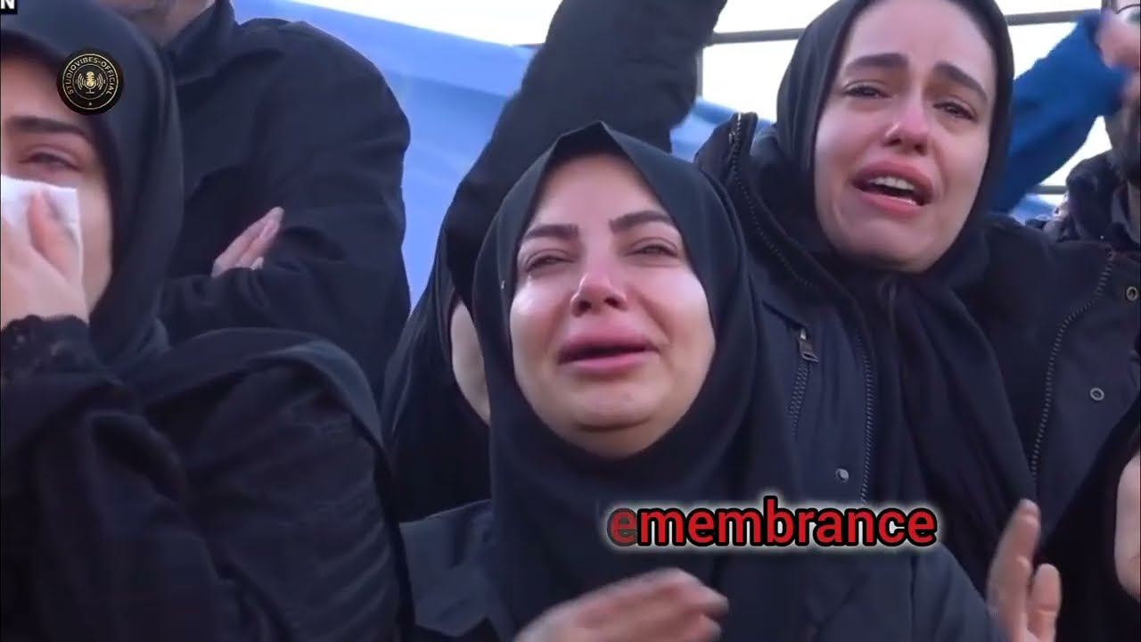 وہ ہواجس کا ڈرتھا😱WorldWar3| What Everyone Feared Has Happened | BADLA | A Tribute to Imam Khamenei 