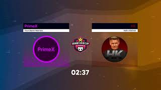 MKWii CT GSC S6 D5 Finals | Hells Kitchen vs. PrimeX