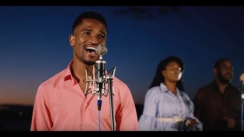 Twilight Time Cover version - Cover performance video thumbnail