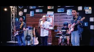 YANG KEDUA - BLACKOUT | LIVE COVER BY OFAN FEAT LMP