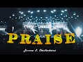 Praise   jeevan e chelladurai  aft new year song  elevationworship praise praisethelord