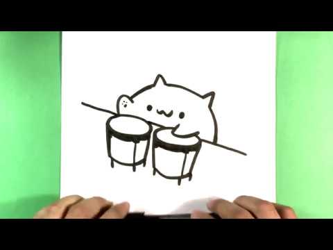 how-to-draw-bongo-cat-step-by-step---how-to-draw-easy-things