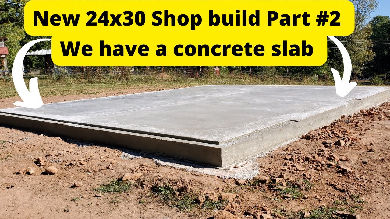 Concrete Pouring Methods - TriStar Concrete