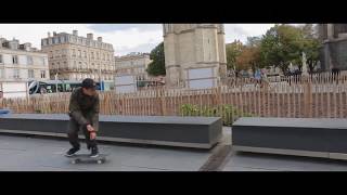 Smooth X Lucas Beaufort