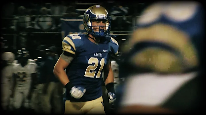 SM Sr. SS Rick Ellison: 2014 Highlight Video