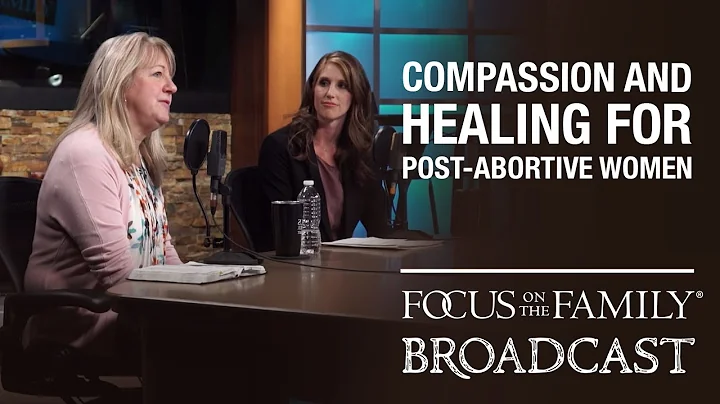 Forgiveness and Healing for Post Abortive Women - ...