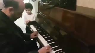 Eyyub Yaqubov ( piano ) Resimi