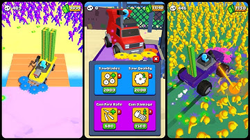 Z-Machine Gameplay Android