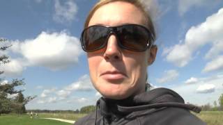 TC West Ladies Golf Cheboygan 2015