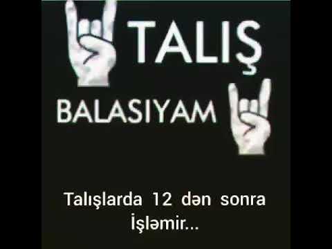 Talış balasıyam 2019