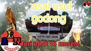 Download Lagu cerita asal nama godong di kecamatan godong MP3 Download Lagu cerita asal nama godong di kecamatan godong MP3
