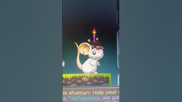 How to get the cake on your head! #transformice