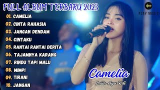 LAILA AYU KDI - CAMELIA FULL ALBUM TERBARU 2023