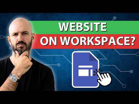 Can Google Workspace