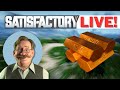 Building a Ficsite Ingot Factory