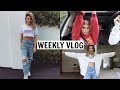 VLOG 13 l FIRST WEEK OF SUMMER l Olivia Jade