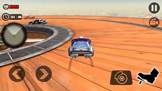Whirlpool Demolition Car Wars - Android Gameplay HD screenshot 5