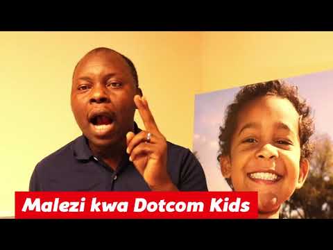 Video: Jinsi Ya Kulinda Watoto Kutokana Na Rasilimali Hatari Za Mtandao