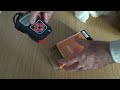 KONNWEI KW310 OBD2 / الماسح الضوئي قارئ رمز خطأ / أداة المسح الضوئي   وظ...