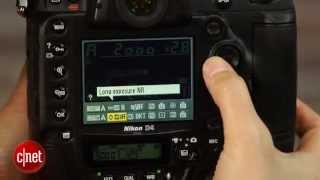 Nikon D4 review