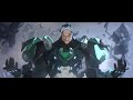 Overwatch - Sigma Origin Story (English) ~ Blizzard Entertainment