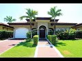 Costa Del Sol #106, Playa Bejuco, Costa Rica, Home for Sale, video showing curb appeal