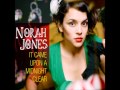 Norah Jones - It Came Upon a Midnight Clear