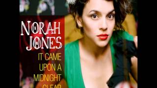 Norah Jones - It Came Upon a Midnight Clear chords