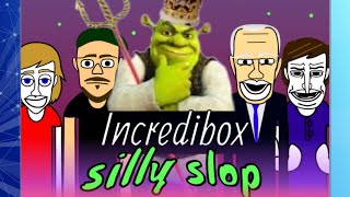 Incredibox - Silly Slop (Reupload) - Play And Mix