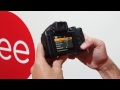 Canon PowerShot SX60 HS hands-on